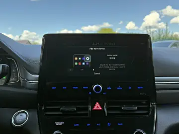 Hyundai IONIQ 1.6 Plug-In Hybrid STYLE