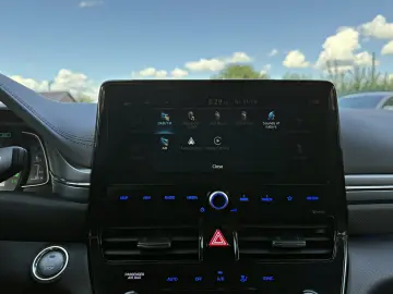 Hyundai IONIQ 1.6 Plug-In Hybrid STYLE