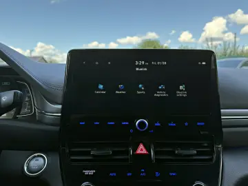 Hyundai IONIQ 1.6 Plug-In Hybrid STYLE