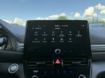 Hyundai IONIQ 1.6 Plug-In Hybrid STYLE