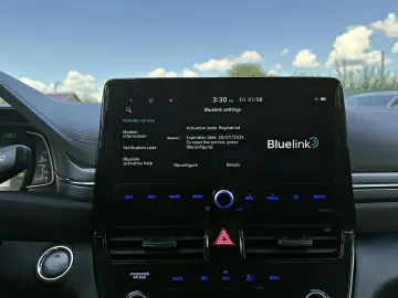 Hyundai IONIQ 1.6 Plug-In Hybrid STYLE