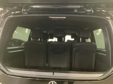 V 300 d Avantgarde extralang ILS-LED/Standheizg
