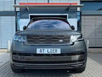Range Rover P530 SV Autobiography 23