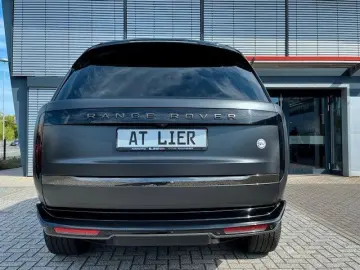 Range Rover P530 SV Autobiography 23