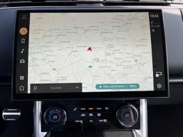 Range Rover P530 SV Autobiography 23