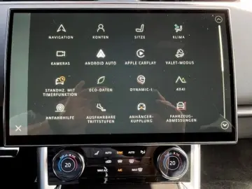 Range Rover P530 SV Autobiography 23