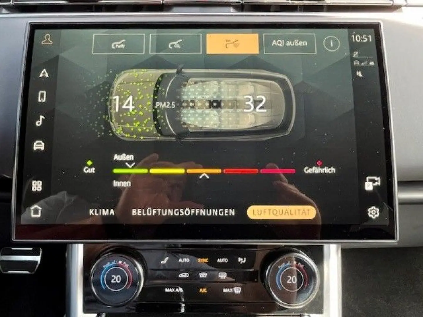 Range Rover P530 SV Autobiography 23