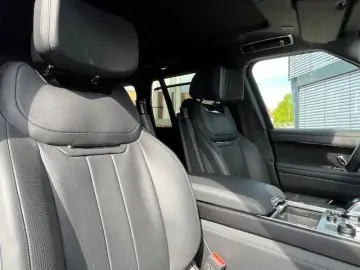 Range Rover P530 SV Autobiography 23