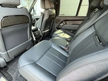 Range Rover P530 SV Autobiography 23