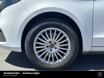 V 300 d 4MATIC Kompakt AIRMATIC EL TÜREN 7 SITZE