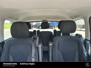 V 300 d 4MATIC Kompakt AIRMATIC EL TÜREN 7 SITZE