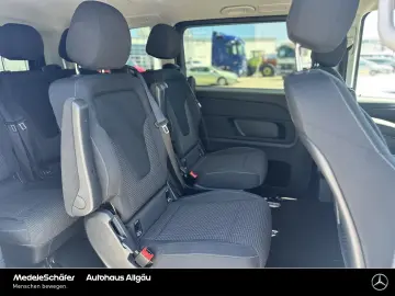 V 300 d 4MATIC Kompakt AIRMATIC EL TÜREN 7 SITZE