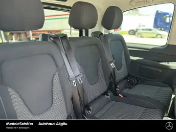 V 300 d 4MATIC Kompakt AIRMATIC EL TÜREN 7 SITZE
