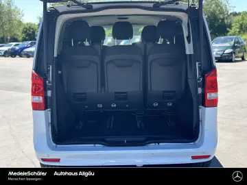 V 300 d 4MATIC Kompakt AIRMATIC EL TÜREN 7 SITZE