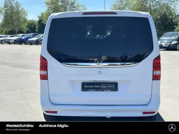 V 300 d 4MATIC Kompakt AIRMATIC EL TÜREN 7 SITZE