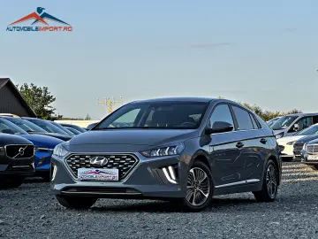 Hyundai IONIQ 1.6 Plug-In Hybrid STYLE
