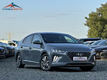 Hyundai IONIQ 1.6 Plug-In Hybrid STYLE