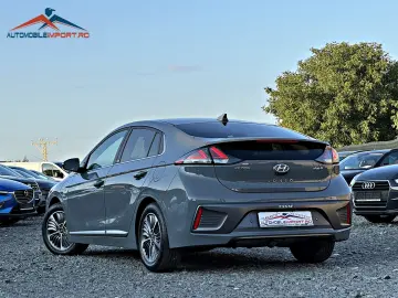 Hyundai IONIQ 1.6 Plug-In Hybrid STYLE
