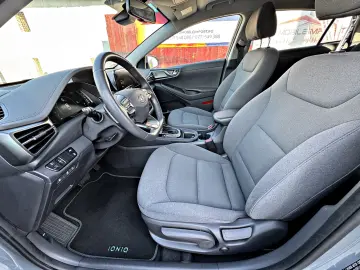 Hyundai IONIQ 1.6 Plug-In Hybrid STYLE