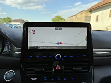 Hyundai IONIQ 1.6 Plug-In Hybrid STYLE