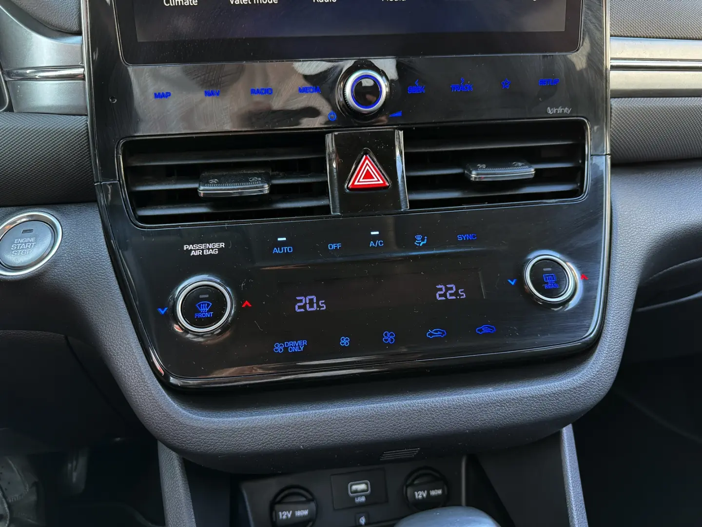 Hyundai IONIQ 1.6 Plug-In Hybrid STYLE