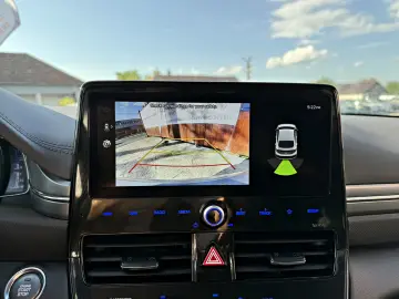 Hyundai IONIQ 1.6 Plug-In Hybrid STYLE