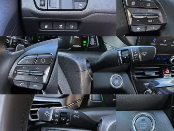 Hyundai IONIQ 1.6 Plug-In Hybrid STYLE