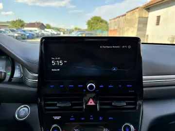 Hyundai IONIQ 1.6 Plug-In Hybrid STYLE