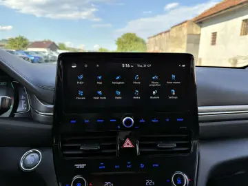 Hyundai IONIQ 1.6 Plug-In Hybrid STYLE