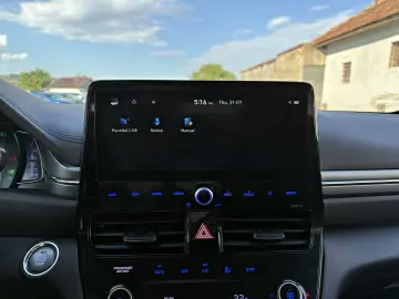 Hyundai IONIQ 1.6 Plug-In Hybrid STYLE