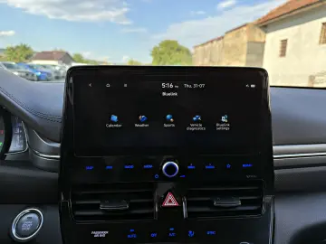 Hyundai IONIQ 1.6 Plug-In Hybrid STYLE