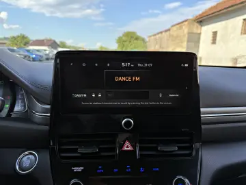 Hyundai IONIQ 1.6 Plug-In Hybrid STYLE