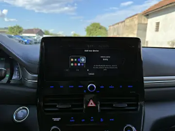 Hyundai IONIQ 1.6 Plug-In Hybrid STYLE