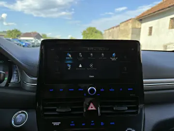 Hyundai IONIQ 1.6 Plug-In Hybrid STYLE