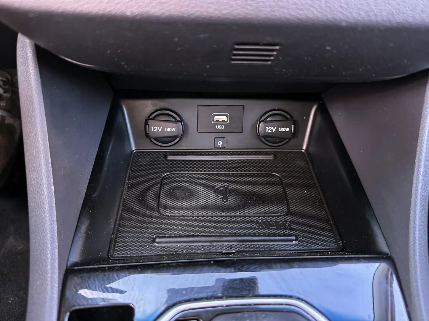 Hyundai IONIQ 1.6 Plug-In Hybrid STYLE
