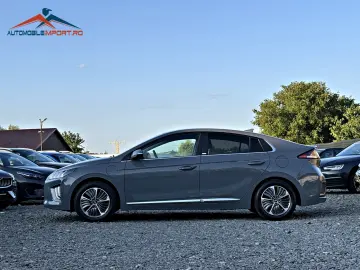 Hyundai IONIQ 1.6 Plug-In Hybrid STYLE