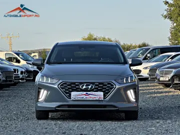 Hyundai IONIQ 1.6 Plug-In Hybrid STYLE