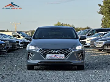 Hyundai IONIQ 1.6 Plug-In Hybrid STYLE