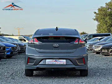 Hyundai IONIQ 1.6 Plug-In Hybrid STYLE