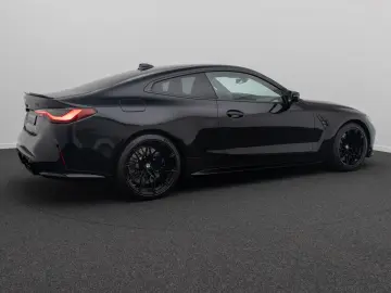 M4 Competition DAB HUD GSD H/K Laser Belüftung