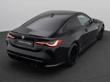 M4 Competition DAB HUD GSD H/K Laser Belüftung