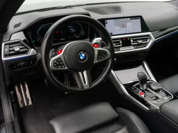 M4 Competition DAB HUD GSD H/K Laser Belüftung