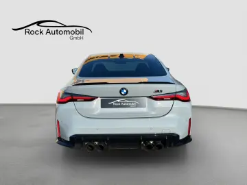 M4 xDrive Competition Coupe H&K *Garantie*