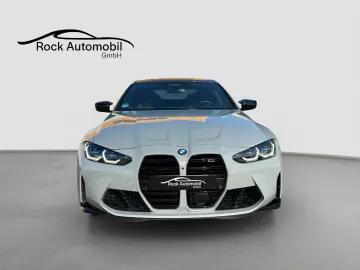 M4 xDrive Competition Coupe H&K *Garantie*