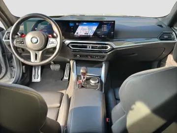M4 xDrive Competition Coupe H&K *Garantie*
