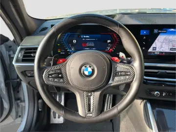 M4 xDrive Competition Coupe H&K *Garantie*