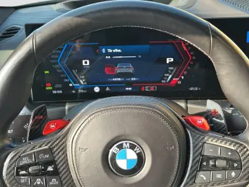 M4 xDrive Competition Coupe H&K *Garantie*