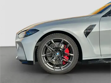 M4 xDrive Competition Coupe H&K *Garantie*