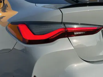 M4 xDrive Competition Coupe H&K *Garantie*