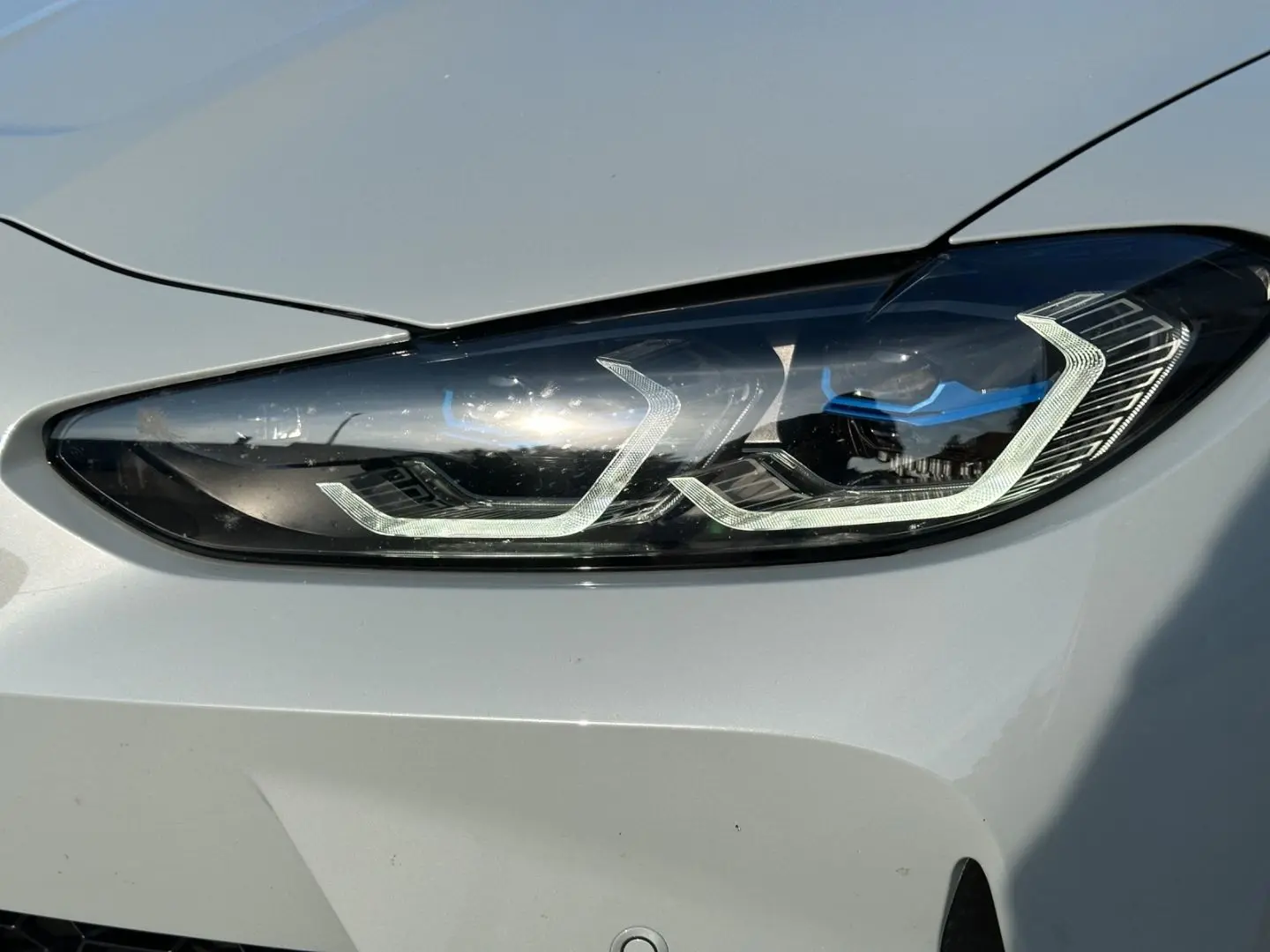 M4 xDrive Competition Coupe H&K *Garantie*